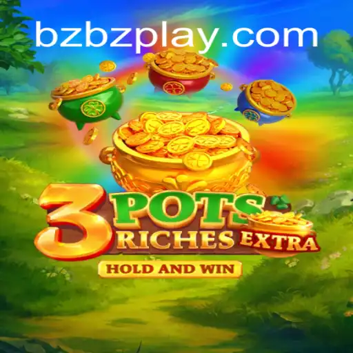 Experimente a Aventura Única de 3potsExtra: O Jogo que Revoluciona Estratégia e Diversão