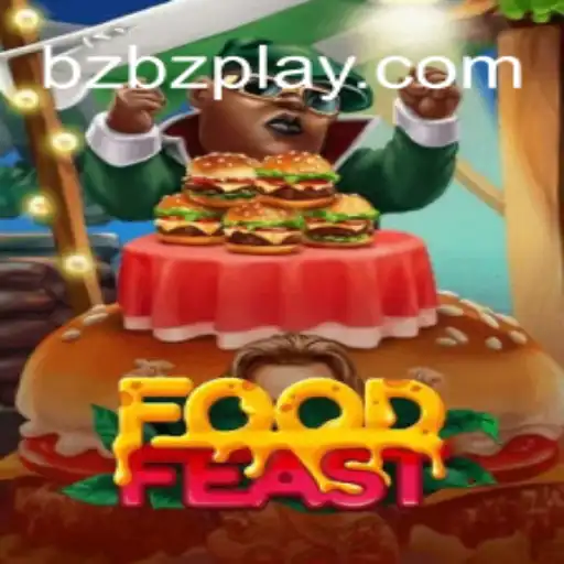 Descobrindo o Mundo de FoodFeast: O Jogo que Une Diversão e Gastronomia