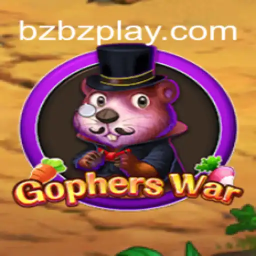 GophersWar: O Fascinante Mundo de Estratégia e Aventura