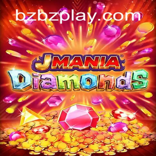 Descubra JManiaDiamonds: O Jogo que Está Revolucionando o Mundo dos Games