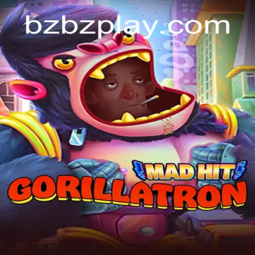 Explorando o Mundo de MadHitGorillatron: O Jogo do Ano