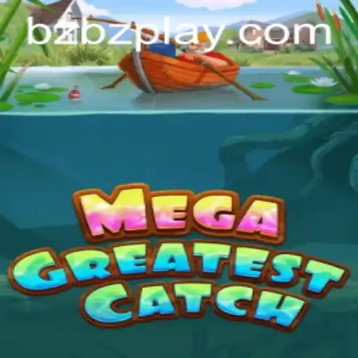 Explorando MegaGreatestCatch: O Jogo Inovador no Mundo Virtual