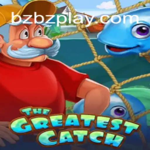 TheGreatestCatch: Uma Jornada Inovadora no Mundo dos Games