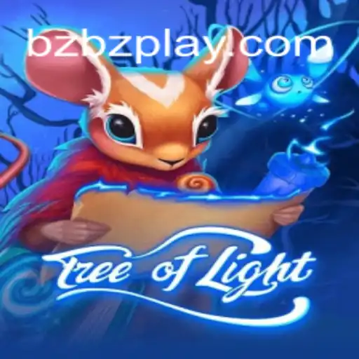 TreeofLight: Exploração e Estratégia no Mundo Verde de Bzbz